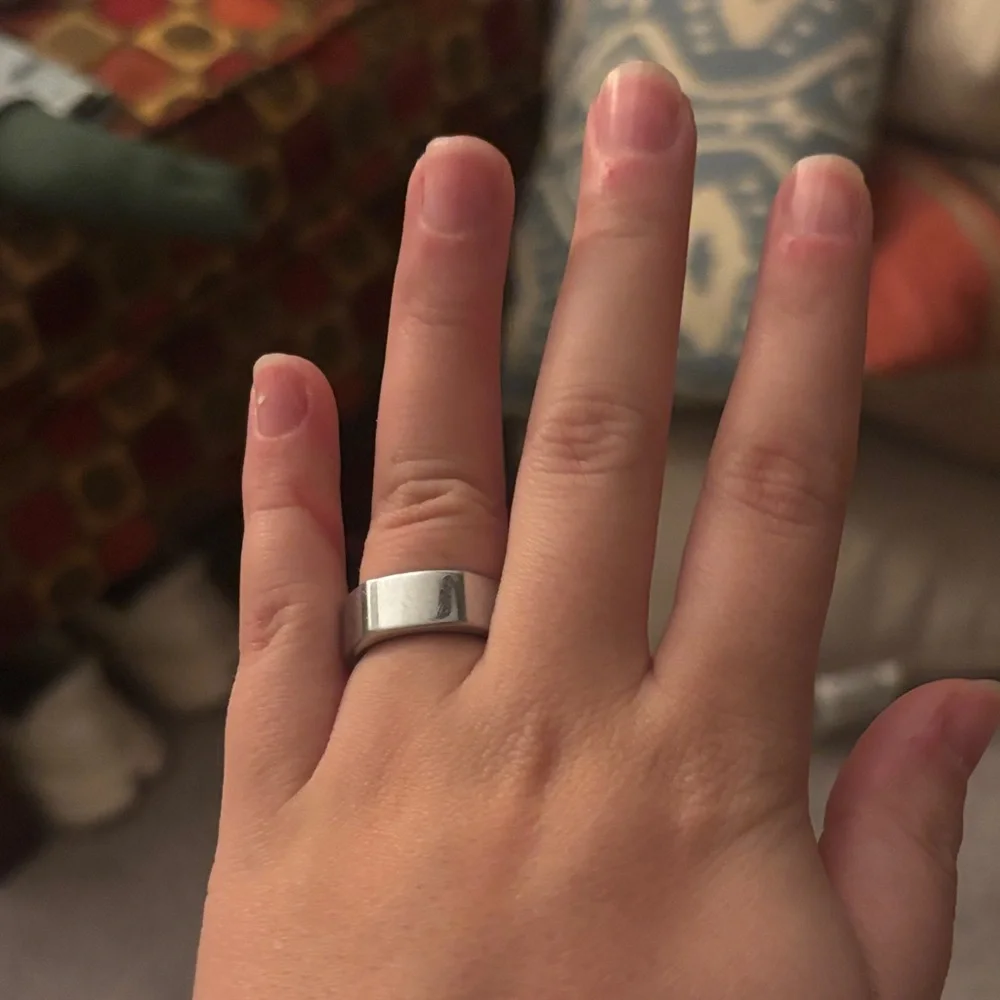 Oura Ring